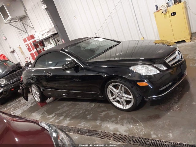 Aukcja sprzedaży 2013 Mercedes-benz E 350, vin: WDDKK5KFXDF201480, numer aukcji: 44981521