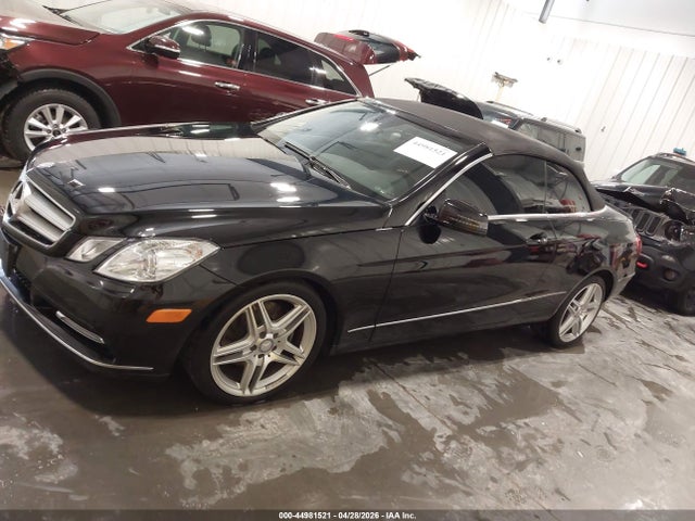 Aukcja sprzedaży 2013 Mercedes-benz E 350, vin: WDDKK5KFXDF201480, numer aukcji: 44981521