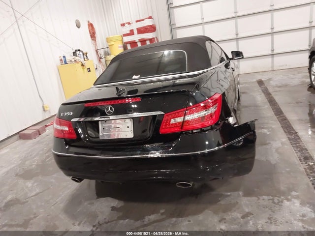 Aukcja sprzedaży 2013 Mercedes-benz E 350, vin: WDDKK5KFXDF201480, numer aukcji: 44981521