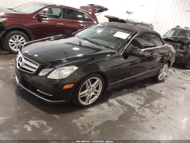 Aukcja sprzedaży 2013 Mercedes-benz E 350, vin: WDDKK5KFXDF201480, numer aukcji: 44981521