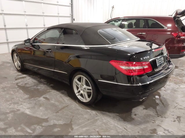 Aukcja sprzedaży 2013 Mercedes-benz E 350, vin: WDDKK5KFXDF201480, numer aukcji: 44981521