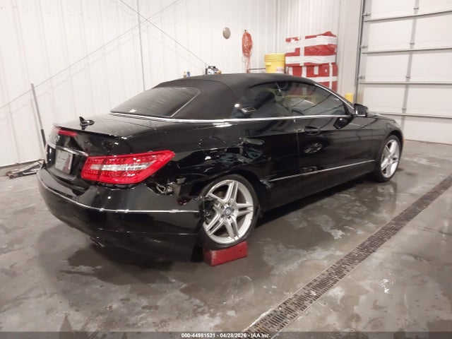 Aukcja sprzedaży 2013 Mercedes-benz E 350, vin: WDDKK5KFXDF201480, numer aukcji: 44981521