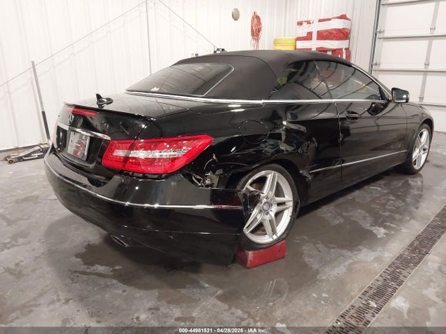 Aukcja sprzedaży 2013 Mercedes-benz E 350, vin: WDDKK5KFXDF201480, numer aukcji: 44981521