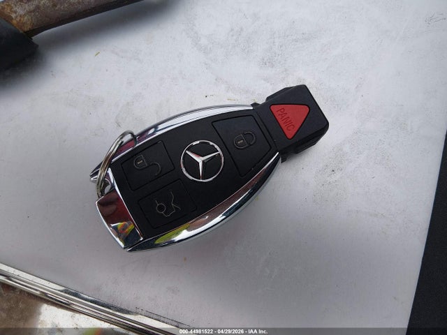 Aukcja sprzedaży 2014 Mercedes-benz C 250 Sport, vin: WDDGF4HB0ER317764, numer aukcji: 44981522