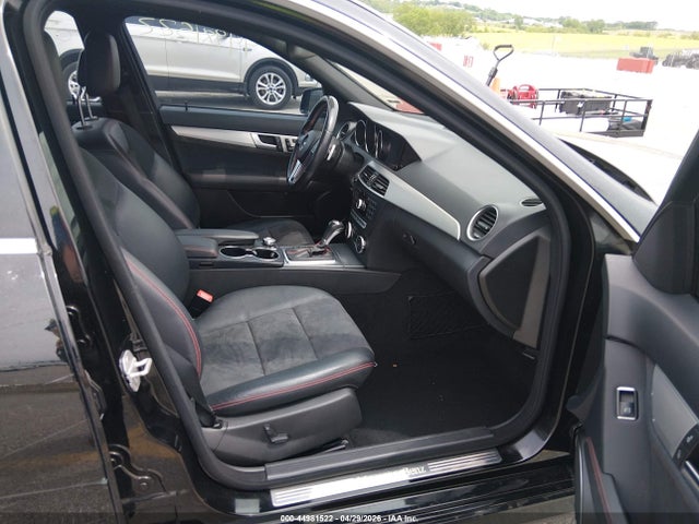 Aukcja sprzedaży 2014 Mercedes-benz C 250 Sport, vin: WDDGF4HB0ER317764, numer aukcji: 44981522