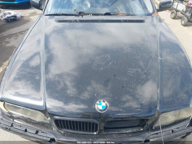 Продаж на аукціоні авто 2001 Bmw 740ia, vin: WBAGG83491DN81383, номер лоту: 44981523