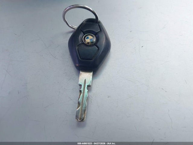 Продаж на аукціоні авто 2001 Bmw 740ia, vin: WBAGG83491DN81383, номер лоту: 44981523