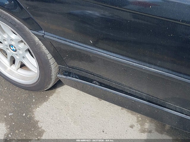 Продаж на аукціоні авто 2001 Bmw 740ia, vin: WBAGG83491DN81383, номер лоту: 44981523