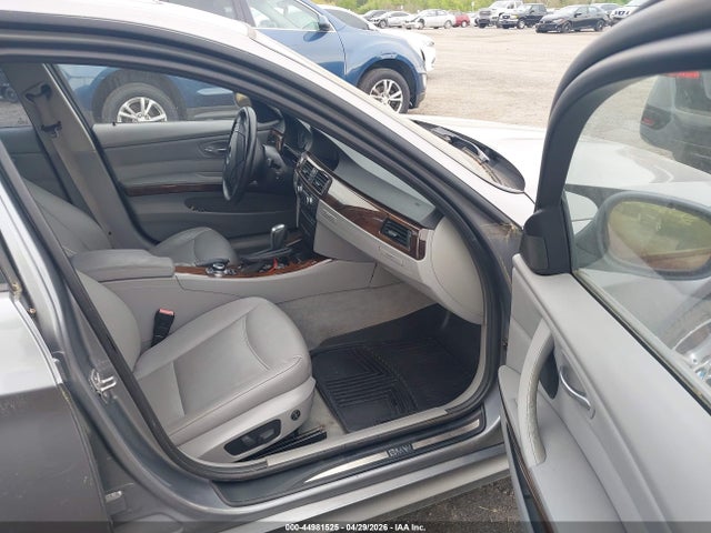 2011 Bmw 328i Xdrive მანქანა იყიდება აუქციონზე, vin: WBAPK5C53BF124161, აუქციონის ნომერი: 44981525
