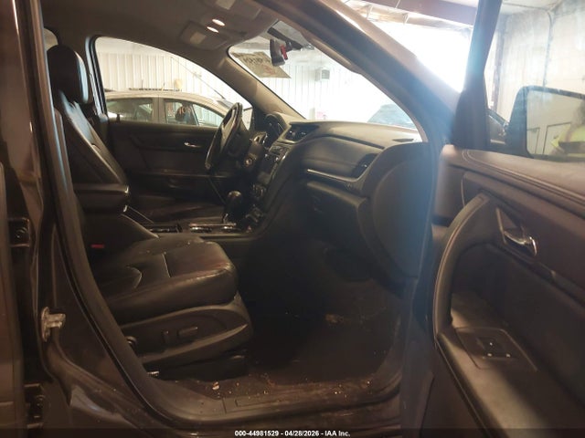 2017 Chevrolet Traverse 2lt მანქანა იყიდება აუქციონზე, vin: 1GNKRHKD5HJ326550, აუქციონის ნომერი: 44981529