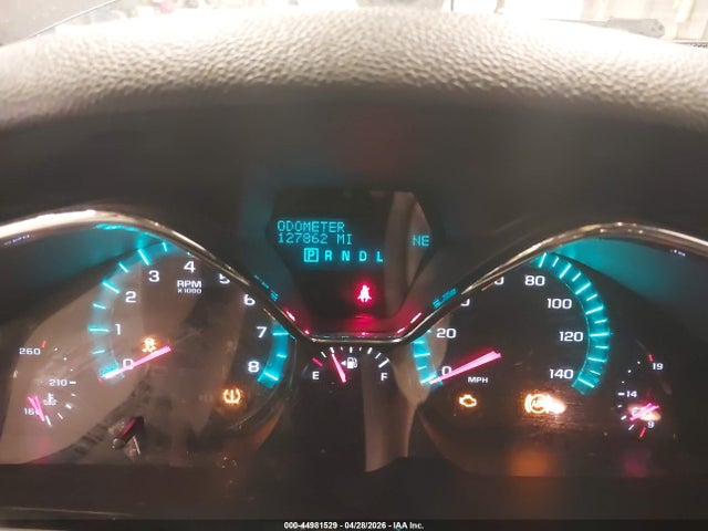 2017 Chevrolet Traverse 2lt მანქანა იყიდება აუქციონზე, vin: 1GNKRHKD5HJ326550, აუქციონის ნომერი: 44981529