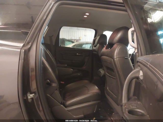 2017 Chevrolet Traverse 2lt მანქანა იყიდება აუქციონზე, vin: 1GNKRHKD5HJ326550, აუქციონის ნომერი: 44981529