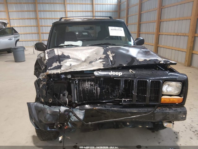 Aukcja sprzedaży 2001 Jeep Cherokee Sport, vin: 1J4FF48S01L623621, numer aukcji: 44981530