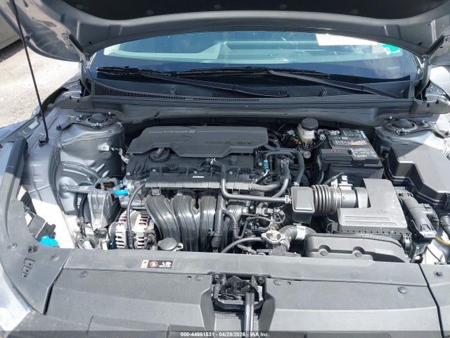 Продажа на аукционе авто 2025 Kia K4 Lxs, vin: 3KPFT4DE3SE153996, номер лота: 44981531