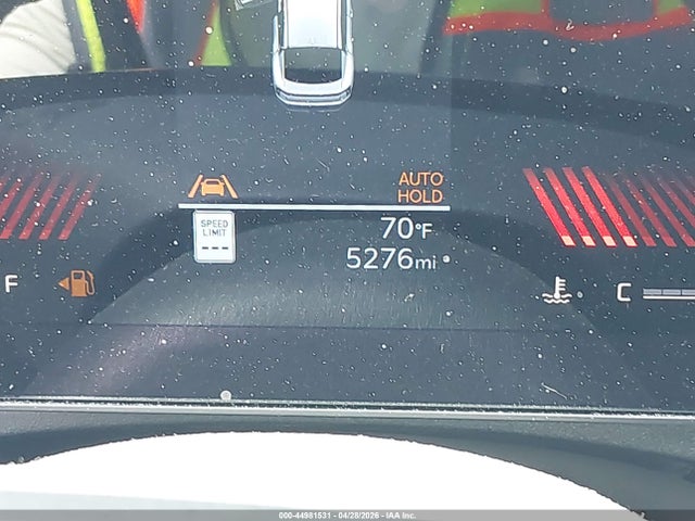 Продажа на аукционе авто 2025 Kia K4 Lxs, vin: 3KPFT4DE3SE153996, номер лота: 44981531
