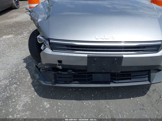 Продажа на аукционе авто 2025 Kia K4 Lxs, vin: 3KPFT4DE3SE153996, номер лота: 44981531