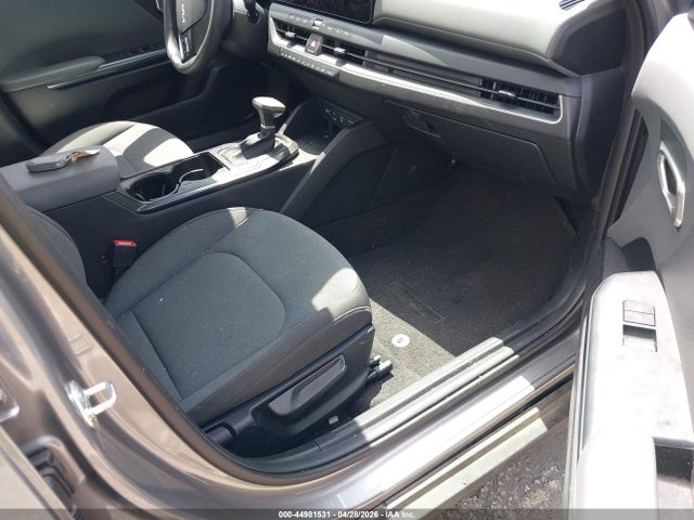 Продажа на аукционе авто 2025 Kia K4 Lxs, vin: 3KPFT4DE3SE153996, номер лота: 44981531