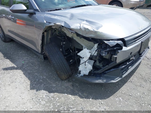 Продажа на аукционе авто 2025 Kia K4 Lxs, vin: 3KPFT4DE3SE153996, номер лота: 44981531