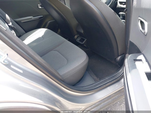 Продажа на аукционе авто 2025 Kia K4 Lxs, vin: 3KPFT4DE3SE153996, номер лота: 44981531