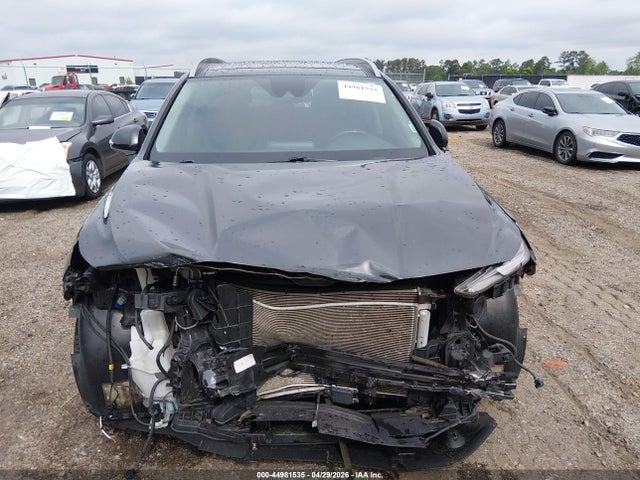 Продажа на аукционе авто 2020 Hyundai Santa Fe Sel, vin: 5NMS33AD6LH228947, номер лота: 44981535