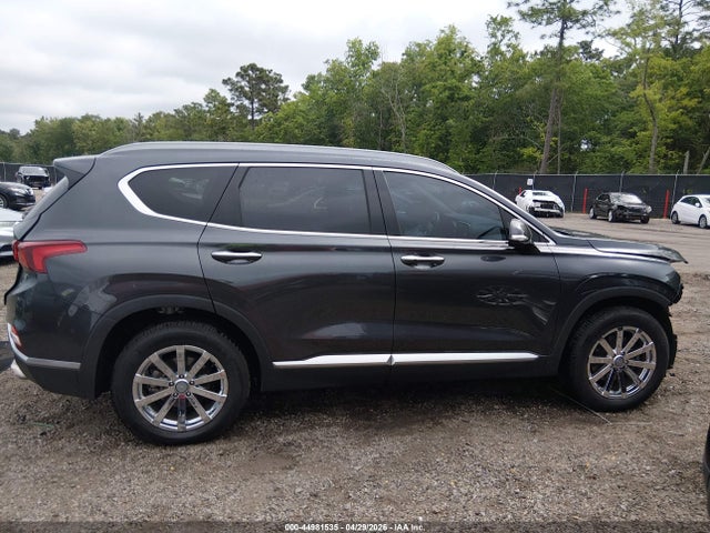 Продажа на аукционе авто 2020 Hyundai Santa Fe Sel, vin: 5NMS33AD6LH228947, номер лота: 44981535