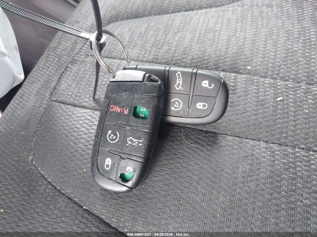 Aukcja sprzedaży 2015 Chrysler 200 S, vin: 1C3CCCBG6FN500678, numer aukcji: 44981537