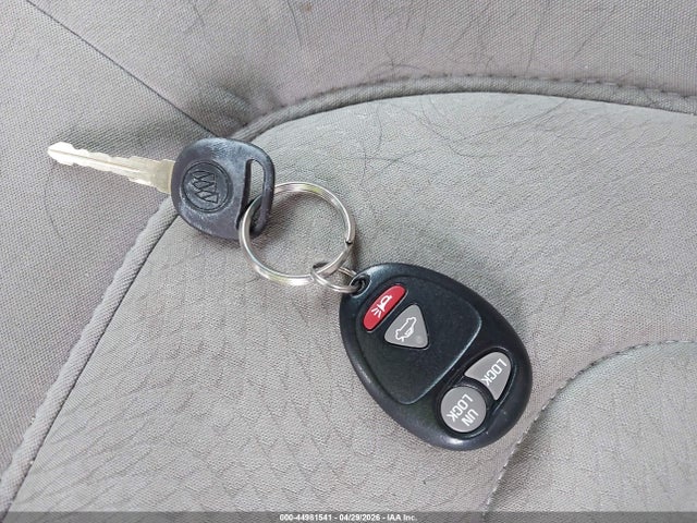 44981541 :رقم المزاد ، 3G5DA03L36S613632 vin ، 2006 Buick Rendezvous Cx مزاد بيع