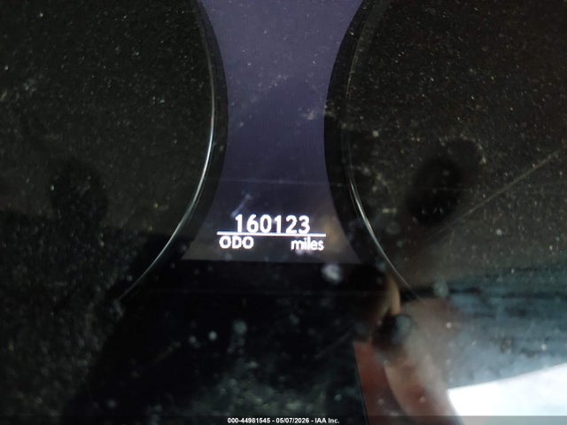 Aukcja sprzedaży 2014 Lexus Ls 460, vin: JTHBL5EF9E5127722, numer aukcji: 44981545