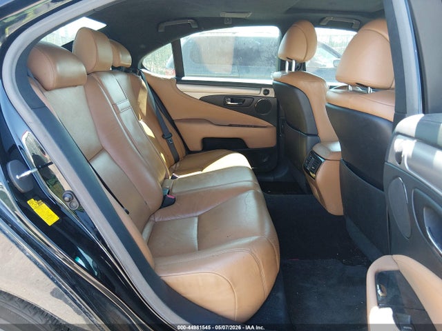 Aukcja sprzedaży 2014 Lexus Ls 460, vin: JTHBL5EF9E5127722, numer aukcji: 44981545