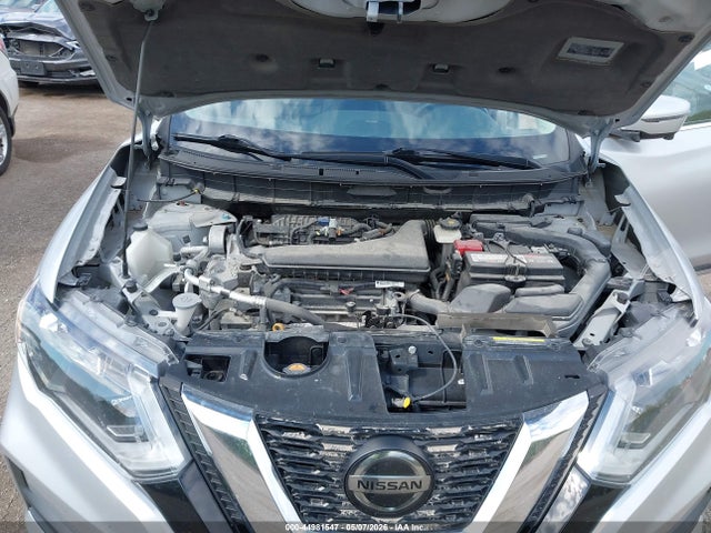 Продаж на аукціоні авто 2019 Nissan Rogue Sl, vin: 5N1AT2MV2KC822292, номер лоту: 44981547