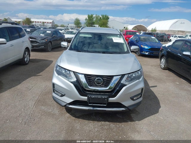 Продаж на аукціоні авто 2019 Nissan Rogue Sl, vin: 5N1AT2MV2KC822292, номер лоту: 44981547