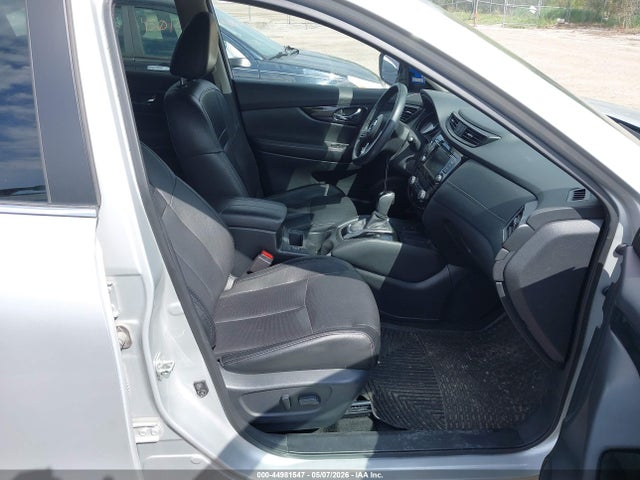 Продаж на аукціоні авто 2019 Nissan Rogue Sl, vin: 5N1AT2MV2KC822292, номер лоту: 44981547