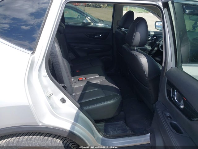 Продаж на аукціоні авто 2019 Nissan Rogue Sl, vin: 5N1AT2MV2KC822292, номер лоту: 44981547