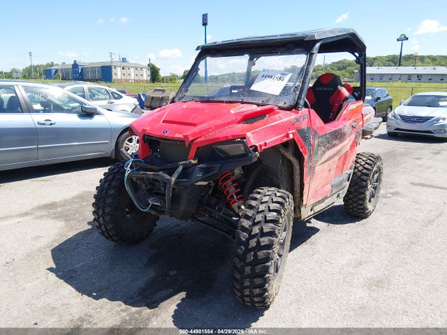 Продажа на аукционе авто 2025 Polaris General Xp 1000 Premium, vin: 3NSGXP997SH154037, номер лота: 44981554