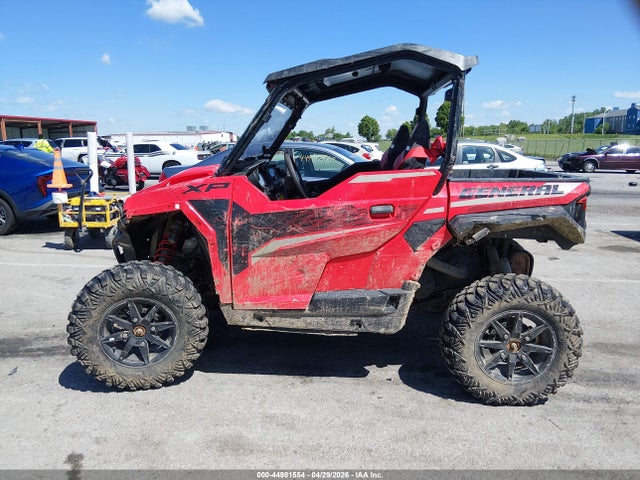 Продажа на аукционе авто 2025 Polaris General Xp 1000 Premium, vin: 3NSGXP997SH154037, номер лота: 44981554