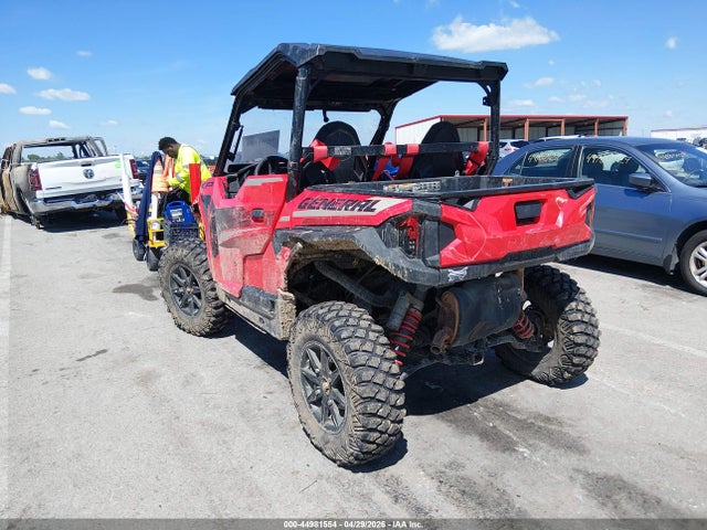 Продажа на аукционе авто 2025 Polaris General Xp 1000 Premium, vin: 3NSGXP997SH154037, номер лота: 44981554