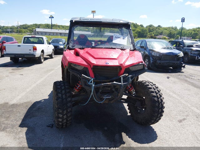 Продажа на аукционе авто 2025 Polaris General Xp 1000 Premium, vin: 3NSGXP997SH154037, номер лота: 44981554