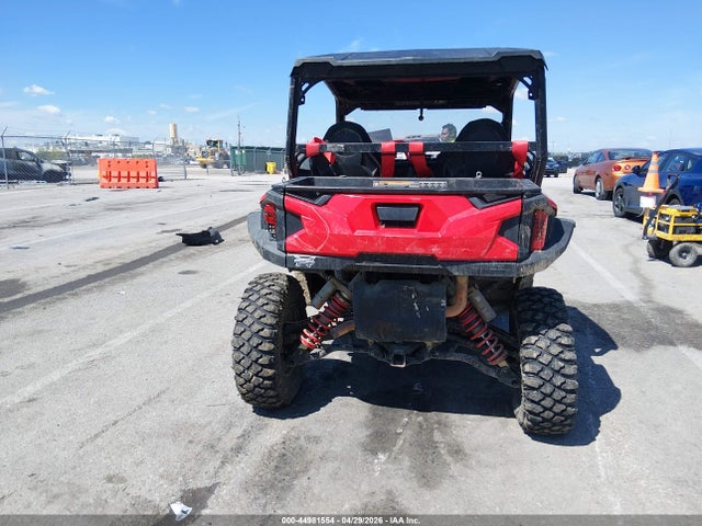 Продажа на аукционе авто 2025 Polaris General Xp 1000 Premium, vin: 3NSGXP997SH154037, номер лота: 44981554