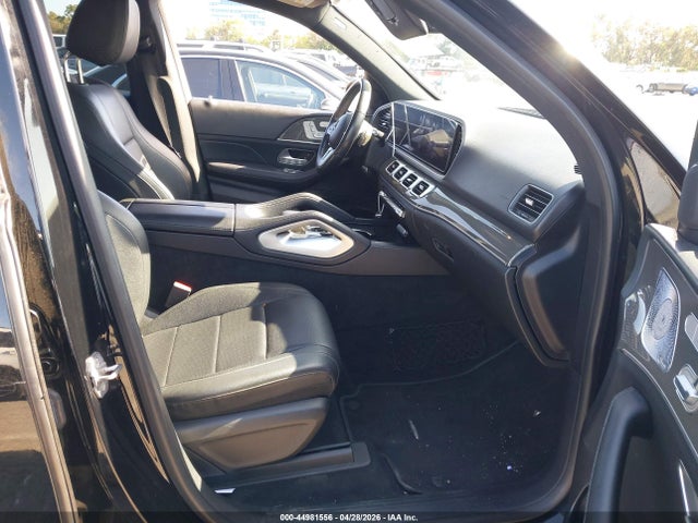 44981556 :رقم المزاد ، 4JGFB4KB7LA252719 vin ، 2020 Mercedes-benz Gle 350 4matic مزاد بيع