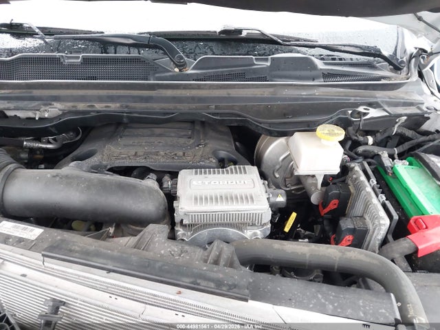 2021 Ram 1500 Rebel  4x4 5'7 Box მანქანა იყიდება აუქციონზე, vin: 1C6SRFLT6MN771022, აუქციონის ნომერი: 44981561