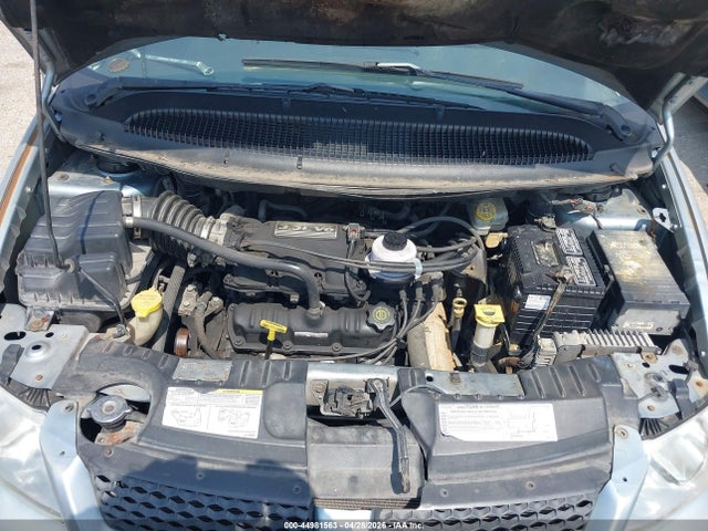 Aukcja sprzedaży 2003 Dodge Grand Caravan Sport, vin: 2D4GP44373R260351, numer aukcji: 44981563