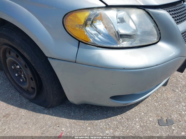 Aukcja sprzedaży 2003 Dodge Grand Caravan Sport, vin: 2D4GP44373R260351, numer aukcji: 44981563