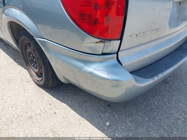 Aukcja sprzedaży 2003 Dodge Grand Caravan Sport, vin: 2D4GP44373R260351, numer aukcji: 44981563