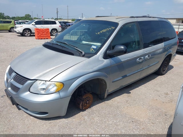 Aukcja sprzedaży 2003 Dodge Grand Caravan Sport, vin: 2D4GP44373R260351, numer aukcji: 44981563