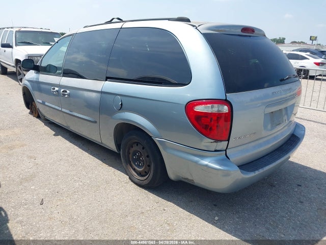 Aukcja sprzedaży 2003 Dodge Grand Caravan Sport, vin: 2D4GP44373R260351, numer aukcji: 44981563