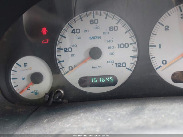 Aukcja sprzedaży 2003 Dodge Grand Caravan Sport, vin: 2D4GP44373R260351, numer aukcji: 44981563