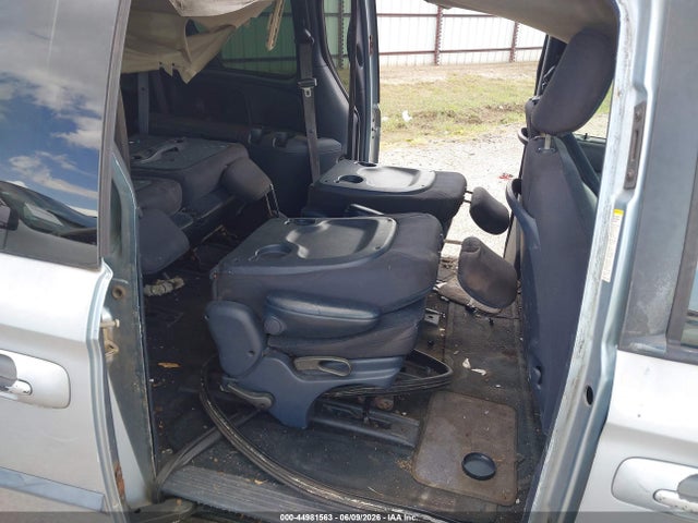 Aukcja sprzedaży 2003 Dodge Grand Caravan Sport, vin: 2D4GP44373R260351, numer aukcji: 44981563