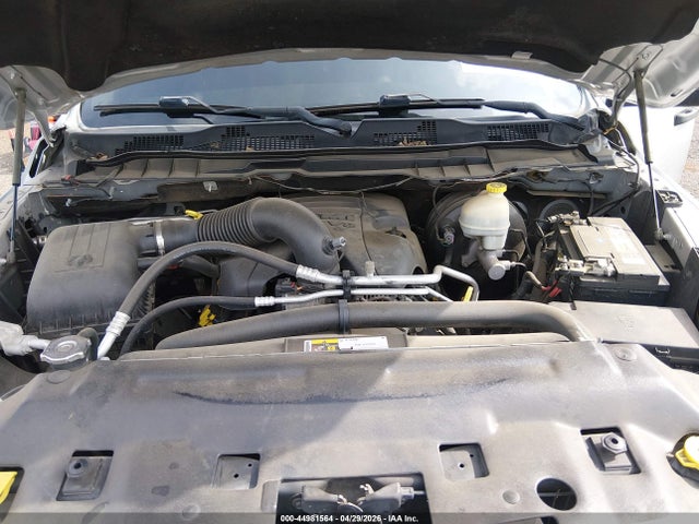 Aukcja sprzedaży 2016 Ram 1500 Tradesman, vin: 1C6RR6ST1GS183423, numer aukcji: 44981564