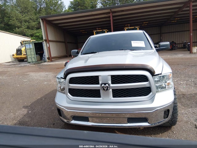 Aukcja sprzedaży 2016 Ram 1500 Tradesman, vin: 1C6RR6ST1GS183423, numer aukcji: 44981564