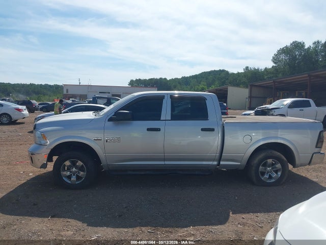 Aukcja sprzedaży 2016 Ram 1500 Tradesman, vin: 1C6RR6ST1GS183423, numer aukcji: 44981564